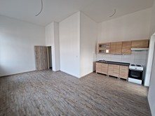 Pronájem bytu 2+kk 46 m²